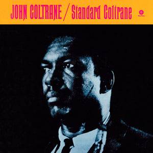John Coltrane-Standard Coltrane