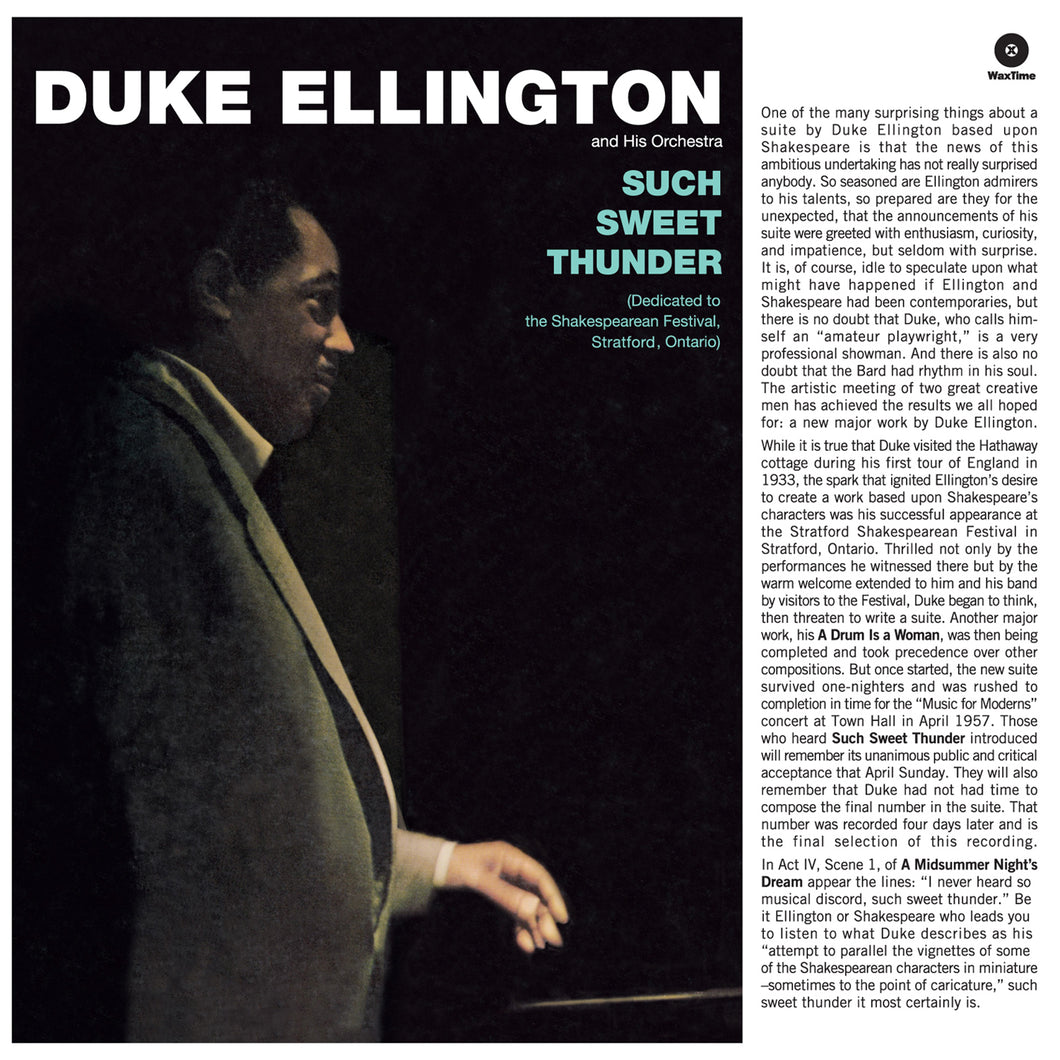 Duke Ellington-Such Sweet Thunder