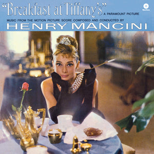 Henry Mancini-Breakfast At Tiffany'S