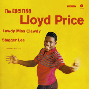 Lloyd Price-Lloyd Price