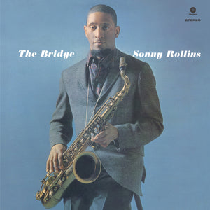 Sonny Rollins-Bridge