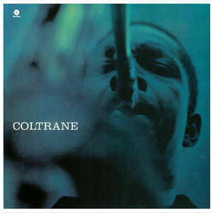 John Coltrane-Coltrane + 1 Bonus Track