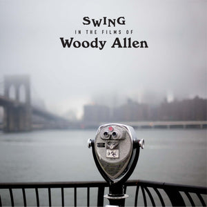 Various Artists - Swing In The Films Of Woody Allen (LP)
