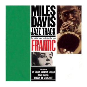 Miles Davis-Jazz Track