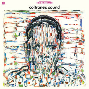 John Coltrane-Coltrane'S Sound + 1 Bonus Track