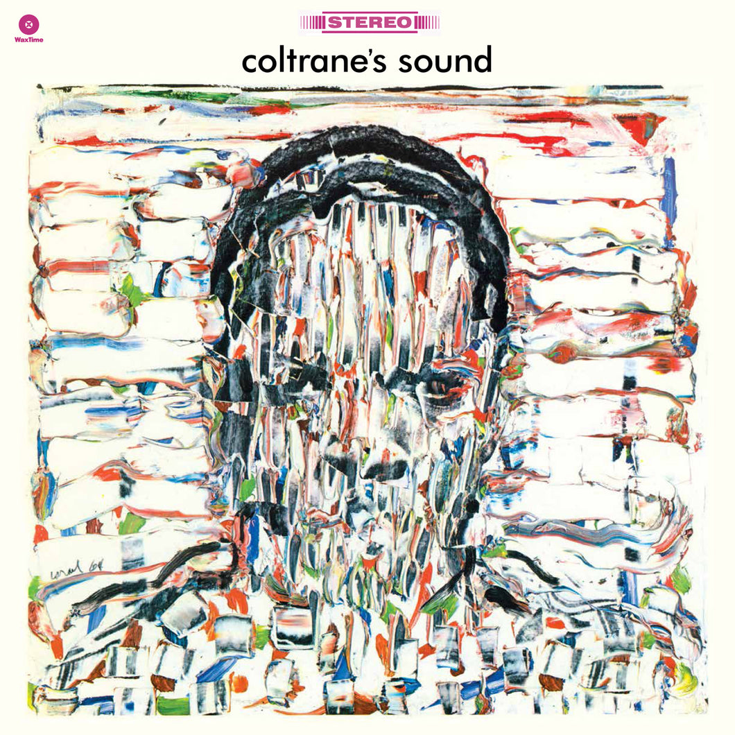 John Coltrane-Coltrane'S Sound + 1 Bonus Track