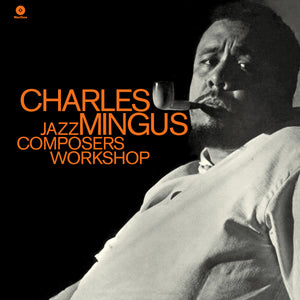 Charles Mingus-Jazz Composers Workshop + 1 Bonus Track