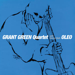 Grant Green-Oleo