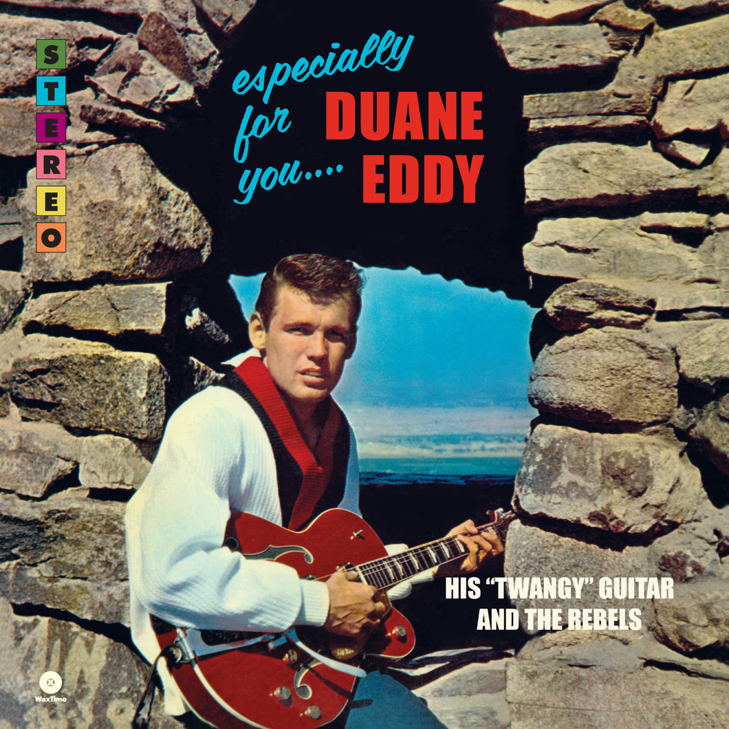 Duane Eddy-Especially For You