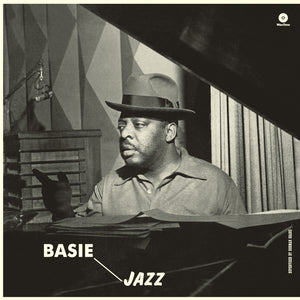 Count Basie-Basie Jazz