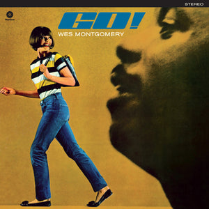 Wes Montgomery-Go! + 1  Bonus Track