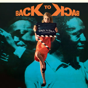 Miles Davis & Art  Blakey-Back To Back