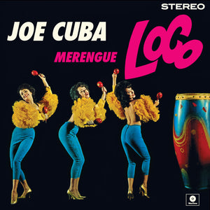 Joe Cuba-Merengue Loco