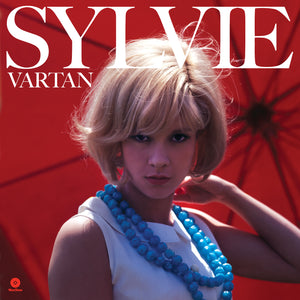 Sylvie Vartan-Sylvie Vartan + 2 Bonus Tracks!