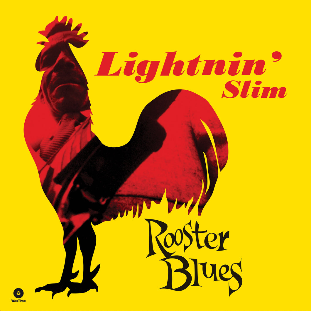 Lightnin' Slim-Rooster Blues