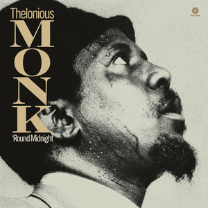 Thelonious Monk-Round Midnight + 1 Bonus Track!
