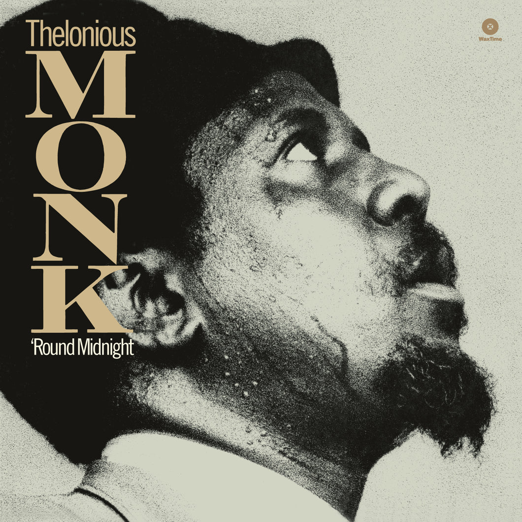 Thelonious Monk-Round Midnight + 1 Bonus Track!