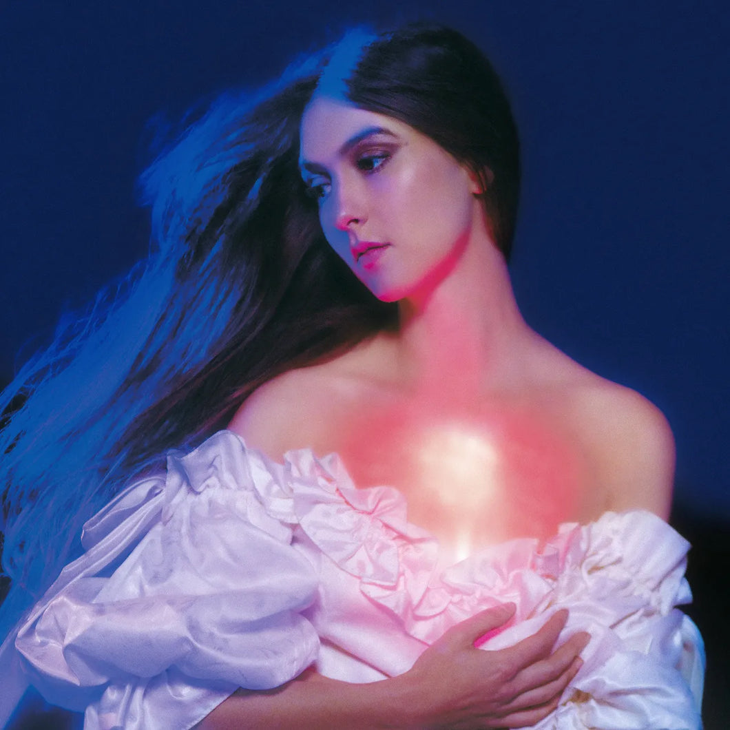 Weyes Blood - And in Darkness, Hearts Glow (LP)