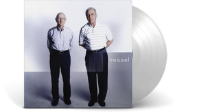 Twenty One Pilots-Vessel (clear vinyl)