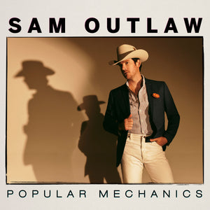 Sam Outlaw - Popular Mechanics (LP)