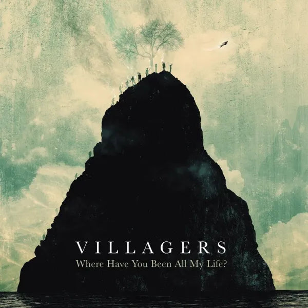 Villagers-Where Have You Been All My Life? (Limited Edition / Indie Exclusive)