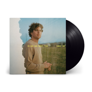 Vance Joy - In Our Sweet Time (LP)