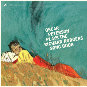 Oscar Peterson-Plays The Richard Rodgers Song Book + 1 Bonus Track