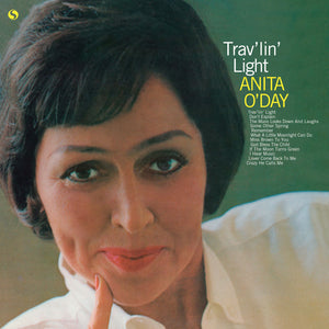 Anita O'Day-Trav'Lin' Light