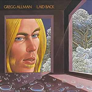 Allman,Gregg Laid Back(Lp)