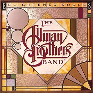 Allman Brothers Band,The Enlightened Rogues(Lp)