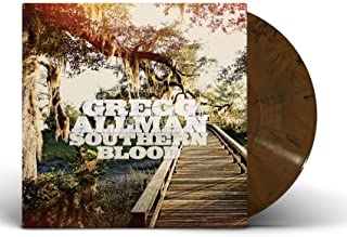 Allman,Greg Southern Blood(Lp Bl