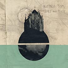 Buffalo Tom-Quiet and Peace