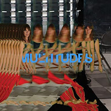 Load image into Gallery viewer, Feist - Multitudes (LP)
