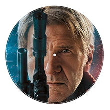 Load image into Gallery viewer, Star Wars - The Force Awakens (Picture Disc 2 Lp)
