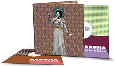Aretha Franklin-Aretha (2LP)