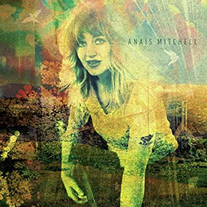 Anais Mitchell - S/T  (LP)