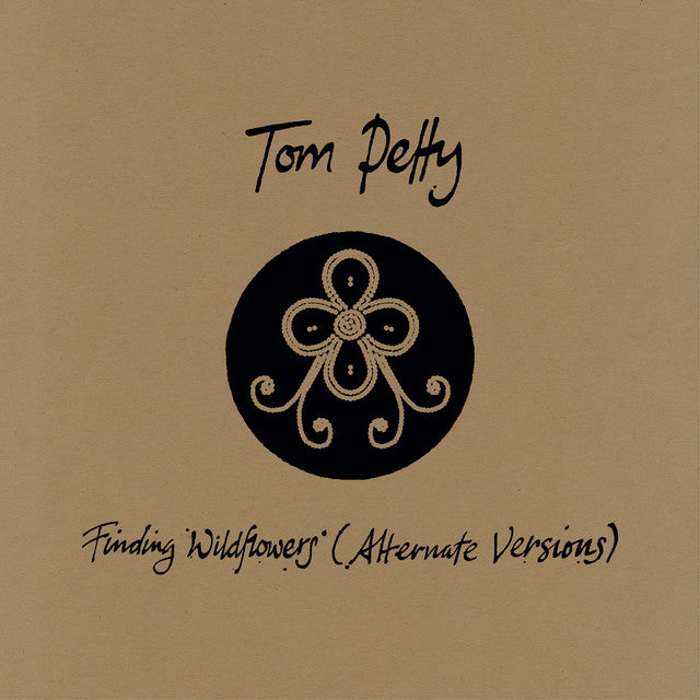 Tom  Petty - Finding Flowers (LP)