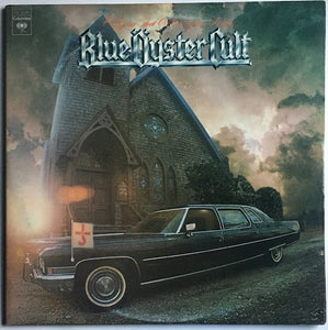 Blue Oyster Cult - On Your Feet or On Your Knees (USED Gatefold 2LP)