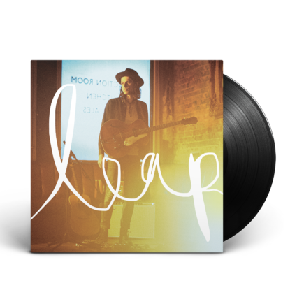 James Bay - Leap (LP)