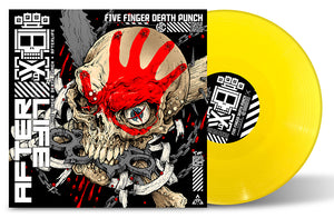 Five Finger Death Punch - Afterlife (Indie Exclusive LP)
