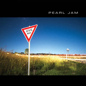 Pearl Jam - Give Way : Live in Melbourne, Australia During the 1998 Yield Tour (RSD23 CD)