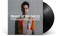 Load image into Gallery viewer, Panic! At The Disco - Viva Las Vengeance (LP)
