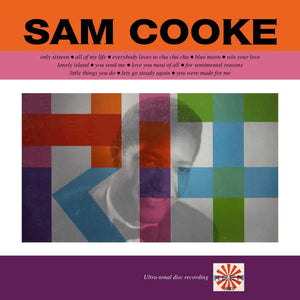 Cooke,Sam - Hit Kit(Lp)