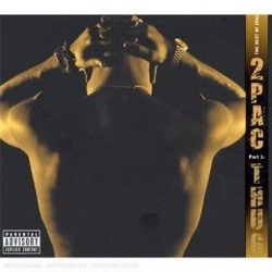 2PAC BEST OF 2 PAC-PART 1:THUG