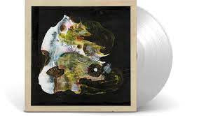 Wolf Eyes - Difficult Messages (LP)