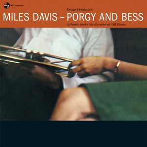 Miles Davis-Porgy And Bess