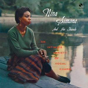 Nina Simone-Nina Simone And Her Friends + 1 Bonus Track