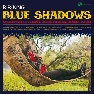 B.B. King-Blue Shadows