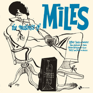 Miles Davis-The Musing Of Miles