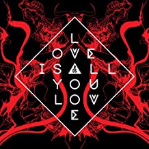 Band Of Skulls-Love Is All You Love